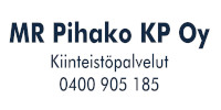 MR Pihako KP Oy